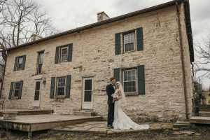 Catawissa Stone House